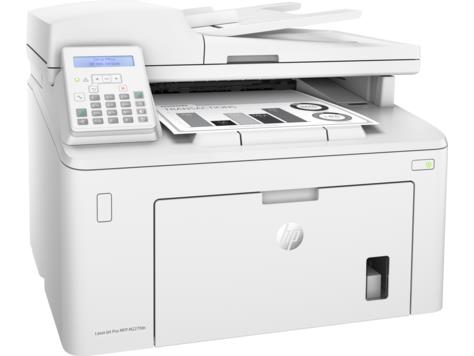 Multifunktsionaalsed printerid