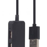 USB jagaja