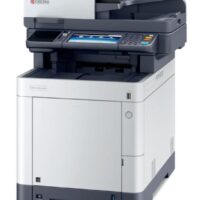 Multifunktsionaalsed printerid