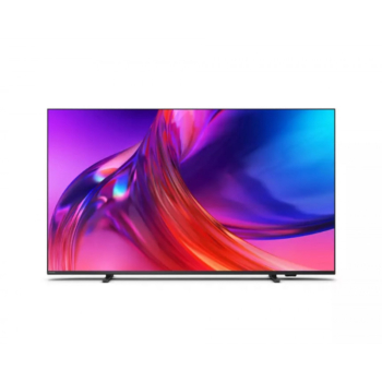 Philips The One 4K UHD LED 43″ Android™ TV 43PUS8518/12 3-sided Ambilight 3840x2160p HDR10+ 4xHDMI 2xUSB LAN WiFi, DVB-T/T2/T2-HD/C/S/S2, 20W