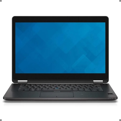 DELL LATITUDE E7470