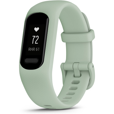 Garmin aktiivsusmonitor Vivosmart 5 S/M, roheline - Image 4