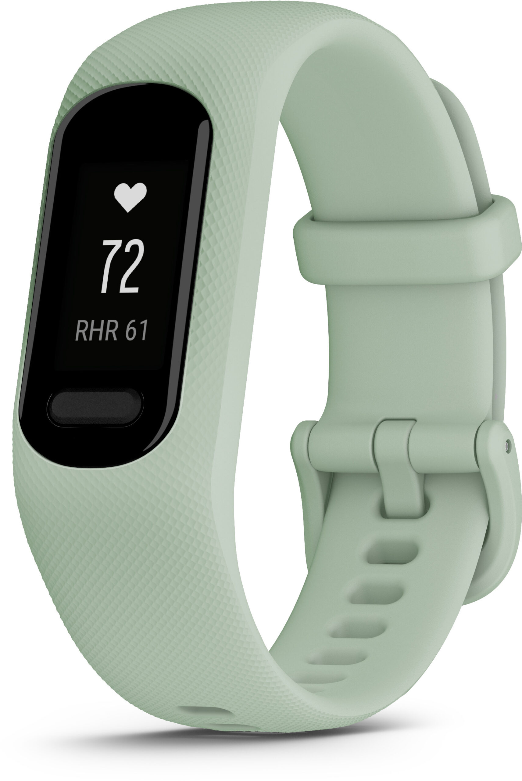Garmin aktiivsusmonitor Vivosmart 5 S/M, roheline - Image 2