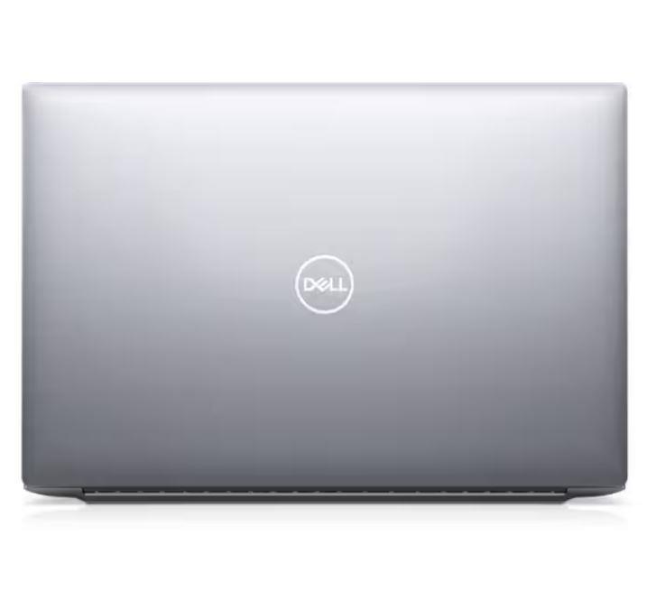 Notebook|DELL|Precision|5480|CPU Core i7|i7-13700H|2400 MHz|CPU features vPro|14"|1920x1200|RAM 16GB|DDR5|6400 MHz|SSD 512GB|NVIDIA RTX A1000|6GB|NOR|Card Reader MicroSD|Windows 11 Pro|1.48 kg|N006P5480EMEA_VP_NORD - Image 5