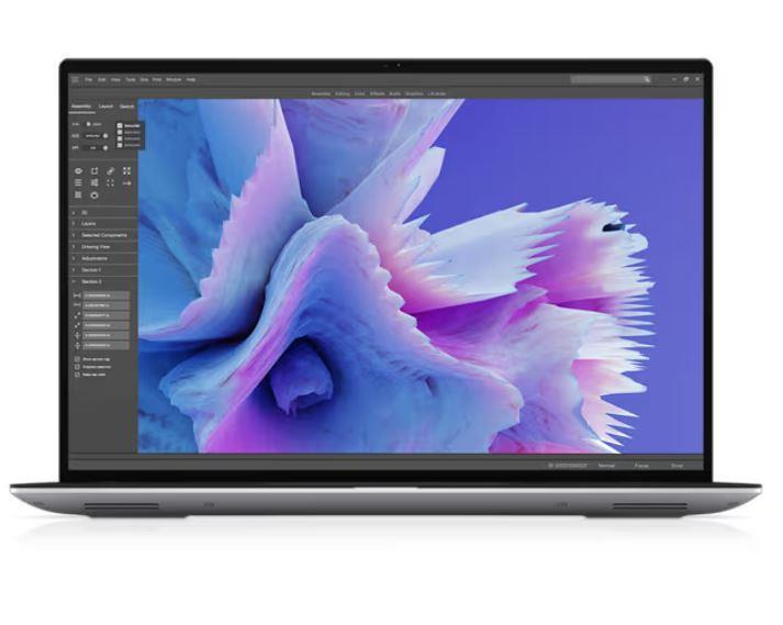 Notebook|DELL|Precision|5480|CPU Core i7|i7-13700H|2400 MHz|CPU features vPro|14"|1920x1200|RAM 16GB|DDR5|6400 MHz|SSD 512GB|NVIDIA RTX A1000|6GB|NOR|Card Reader MicroSD|Windows 11 Pro|1.48 kg|N006P5480EMEA_VP_NORD