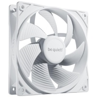 CASE FAN 120MM PURE WINGS 3/WHITE PWM BL110 BE QUIET