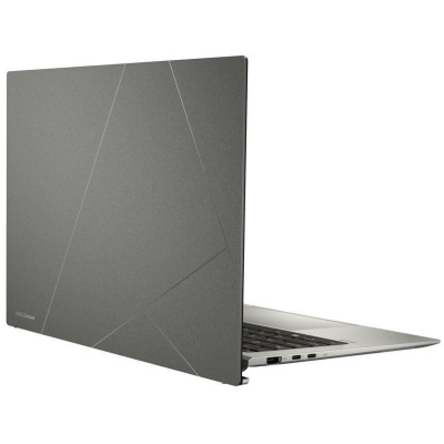 ASUS ZenBook Series, 13.3", Core Ultra u7-155U, 16GB DDR5, Intel Iris Xe Graphics, Windows 11 Home, ENG - Image 2