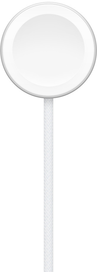 Apple Watch laadija Magnetic Fast Charger USB-C 1m - Image 2