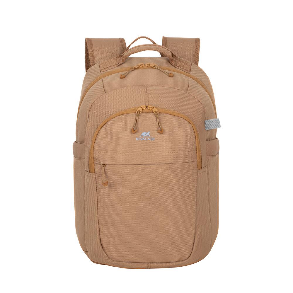 NB BACKPACK AVIVA 14"/5432 BEIGE RIVACASE