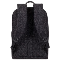 NB BACKPACK ANVIK 13.3"/7923 BLACK RIVACASE