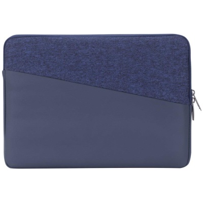 NB SLEEVE EGMONT 13.3"/7903 BLUE RIVACASE