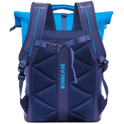 NB BACKPACK 25L 15.6"/BLUE 5321 RIVACASE - Image 3