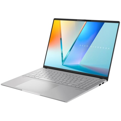ASUS VivoBook S, 16", Ryzen 7 8845HS, 16GB LPDDR5x, AMD Radeon Graphics, Windows 11 Home, ENG - Image 3