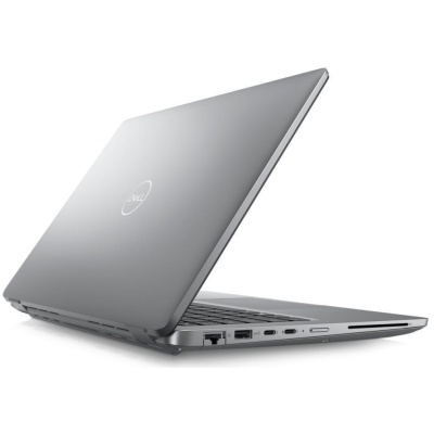 Notebook|DELL|Latitude|5450|CPU  Core i5|i5-1335U|1300 MHz|14"|1920x1080|RAM 8GB|DDR5|5600 MHz|SSD 512GB|Intel graphics|Integrated|ENG|Smart Card Reader|Windows 11 Pro|1.4 kg|N005L545014EMEA_VP - Image 2