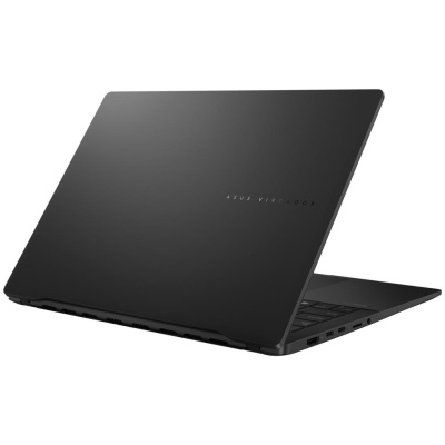 Notebook|ASUS|VivoBook S|S 14 OLED|CPU  Ryzen AI 9|365|2000 MHz|14"|2880x1800|RAM 24GB|LPDDR5x|SSD 1TB|AMD Radeon Graphics|Integrated|ENG|Card Reader SD|Windows 11 Home|Black|1.3 kg|90NB14P3-M00770 - Image 2