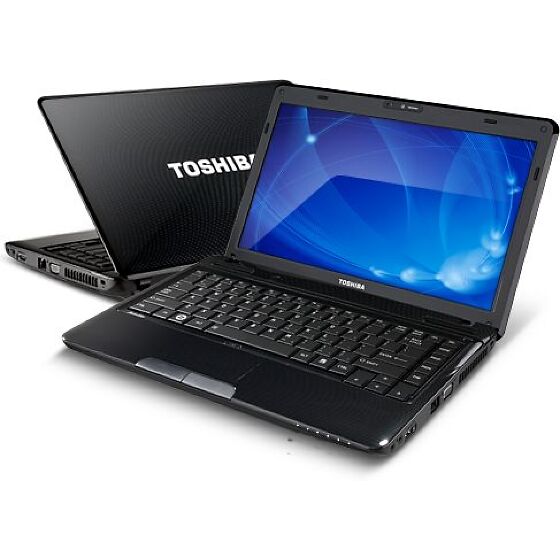 TOSHIBA SATELITE L630-14M