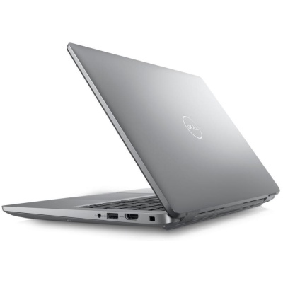 DELL Latitude, 14", Core i7 i7-1370P, 32GB DDR5, Nvidia GeForce MX550, Windows 11 Pro, EST
