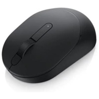 MOUSE USB OPTICAL WRL MS3320W/570-ABHK DELL