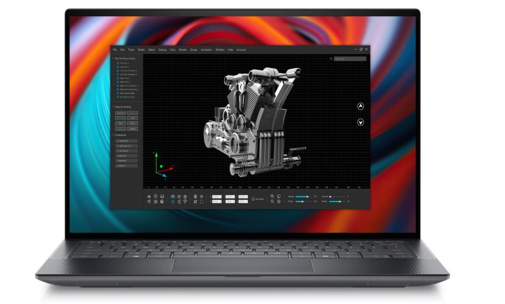 Notebook|DELL|Precision|5490|CPU Core Ultra|u7-155H|3800 MHz|CPU features vPro|14"|1920x1200|RAM 16GB|LPDDR5x|7467 MHz|SSD 1TB|Nvidia RTX 1000 Ada|6GB|ENG|Windows 11 Pro|1.49 kg|N001P5490EMEA_VP