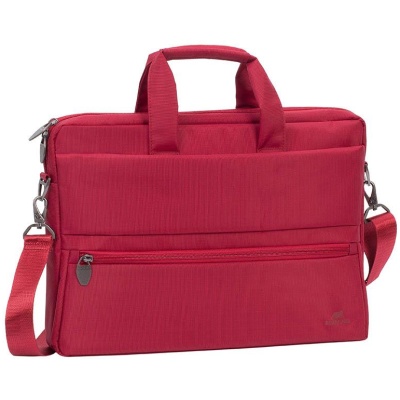NB CASE TIERGARTEN 15.6"/8630 RED RIVACASE