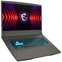 Notebook|MSI|Thin 15 B13VE|CPU  Core i5|i5-13420H|2100 MHz|15.6"|1920x1080|RAM 16GB|DDR4|3200 MHz|SSD 512GB|NVIDIA GeForce RTX 4050|6GB|ENG|Windows 11 Home|Black|1.86 kg|THIN15B13VE-2053NL
