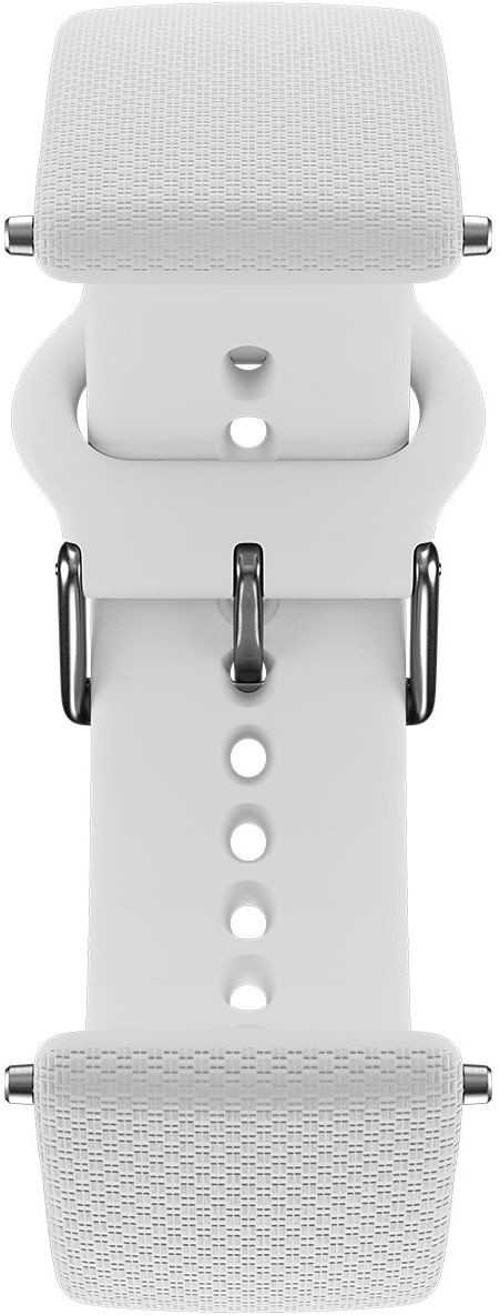 Polar kellarihm 20mm S-L T, valge silikoon - Image 3