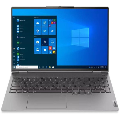 LENOVO THINKBOOK 16P G2 ACH
