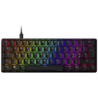 KEYBOARD ALLOY ORIGINS 60/HKBO1S-RB-US/G HYPERX