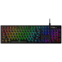 KEYBOARD GAMING MECHANICAL/HX-KB6AQX-US HYPERX