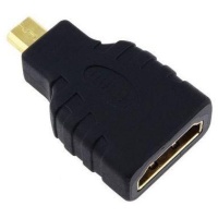 I/O ADAPTER HDMI TO MICRO HDMI/A-HDMI-FD GEMBIRD