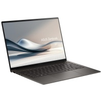 Notebook|ASUS|ZenBook Series|UX5406SA-PV050W|CPU  Core Ultra|u7-258V|1800 MHz|14"|2880x1800|RAM 32GB|LPDDR5x|SSD 1TB|Intel Arc Graphics|Integrated|ENG|Windows 11 Home|Grey|1.2 kg|90NB14F1-M00940