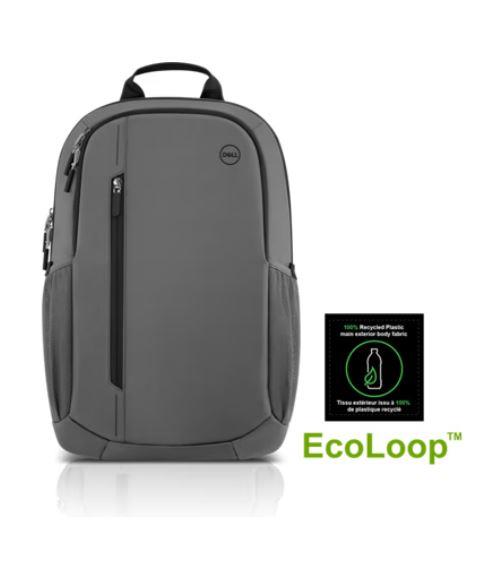 NB BACKPACK ECOLOOP URBAN/11-15" 460-BDLF DELL - Image 2