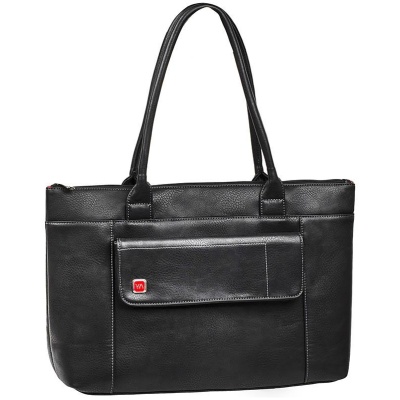 NB CASE ORLY 15.6"/8991 BLACK RIVACASE