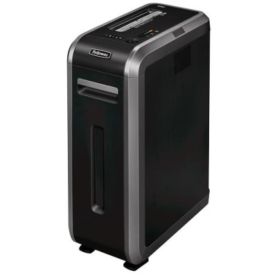 SHREDDER POWERSHRED 125CI/CROSS CUT 4612001 FELLOWES