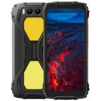 BLACKVIEW BV7300, /, Black, BV7300 6/256 BLACK