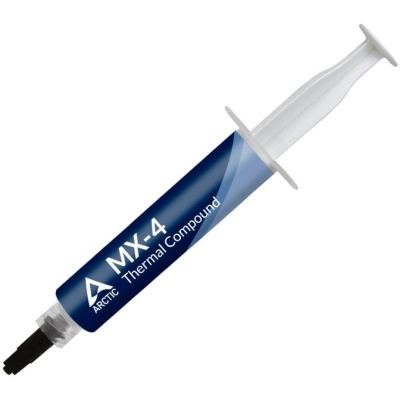 CPU COOLER ACC THERMAL PASTE/ACTCP00002B ARCTIC