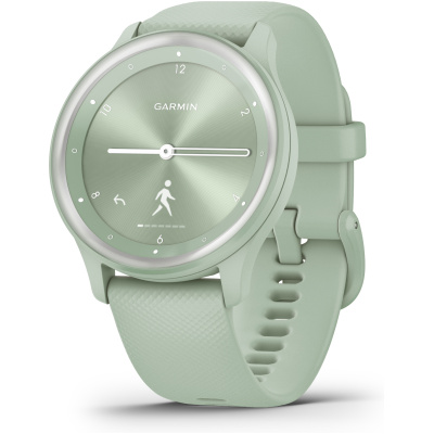 Garmin Vivomove Sport, cool mint - Image 6