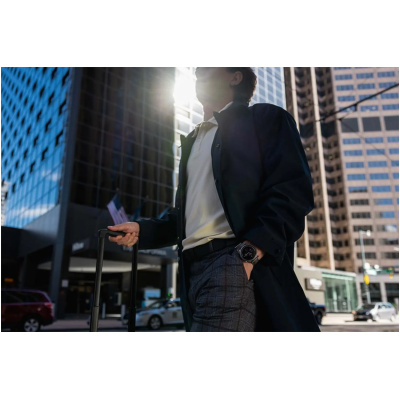 Huami Amazfit Balance, midnight black - Image 3