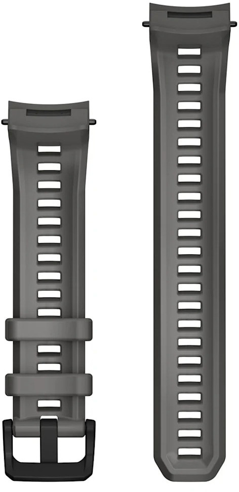 Garmin kellarihm Instinct E 22mm, charcoal - Image 2