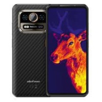 ULEFONE Armor 25T, /, Black, 25T FROSTBLACK