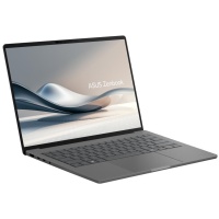 Notebook|ASUS|ZenBook Series|UX3407RA-QD010W|CPU  Snapdragon|X1E78100|3400 MHz|14"|1920x1200|RAM 32GB|LPDDR5x|SSD 1TB|Qualcomm Adreno|Integrated|ENG|Windows 11 Home|Grey|0.98 kg|90NB16G2-M001Y0