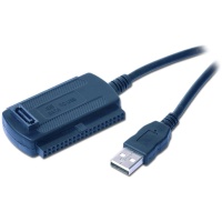 I/O ADAPTER USB TO IDE/SATA/AUSI01 GEMBIRD