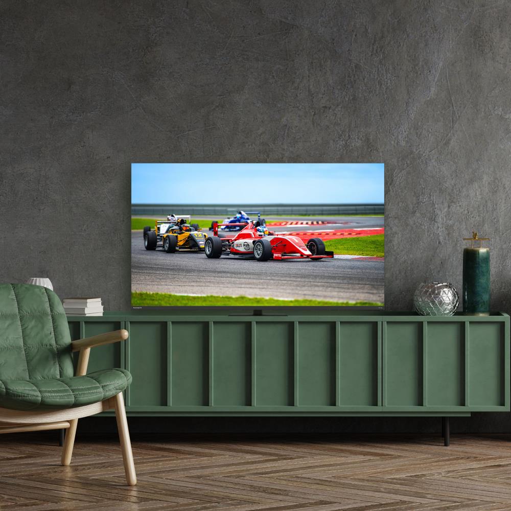THOMSON 55" 4K/Smart 55QG7C14 - Image 4
