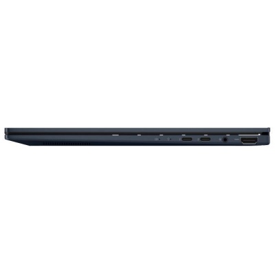 Notebook|ASUS|ZenBook Series|14 OLED|UX3405CA-PZ217W|CPU  Core Ultra|u7-255H|2000 MHz|14"|Touchscreen|2880x1800|RAM 32GB|LPDDR5x|SSD 1TB|Intel Arc Graphics|Integrated|ENG|NumberPad|Windows 11 Home|Blue|1.28 kg|90NB14W3-M00860 - Image 4