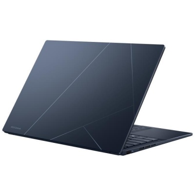 Notebook|ASUS|ZenBook Series|14 OLED|UX3405CA-PZ217W|CPU  Core Ultra|u7-255H|2000 MHz|14"|Touchscreen|2880x1800|RAM 32GB|LPDDR5x|SSD 1TB|Intel Arc Graphics|Integrated|ENG|NumberPad|Windows 11 Home|Blue|1.28 kg|90NB14W3-M00860 - Image 2