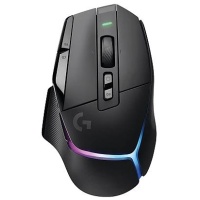MOUSE USB OPTICAL G502X PLUS/LIGHTSPEED 910-006163 LOGITECH