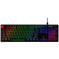 KEYBOARD ALLOY ORIGINS PBT HX/RED 639N3AA#ABA HYPERX