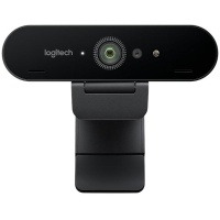 CAMERA WEBCAM BRIO STREAM 4K/960-001194 LOGITECH