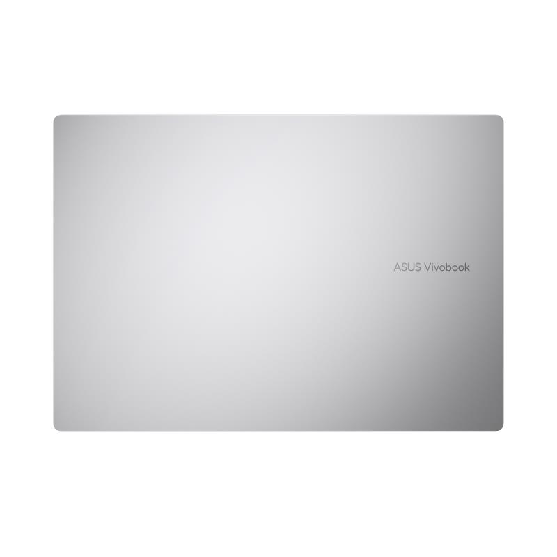 Notebook|ASUS|VivoBook Series|M1607KA-MB024W|CPU Ryzen AI 5|340|2000 MHz|16"|1920x1080|RAM 16GB|DDR5|SSD 512GB|AMD Radeon Graphics|Integrated|ENG|Windows 11 Home|Silver|1.88 kg|90NB15F2-M001L0 - Image 4