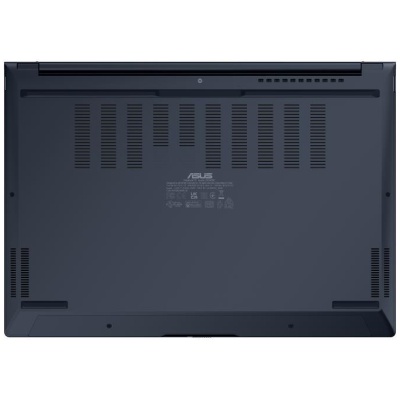 Notebook|ASUS|ZenBook Series|14 OLED|UX3405CA-PZ217W|CPU  Core Ultra|u7-255H|2000 MHz|14"|Touchscreen|2880x1800|RAM 32GB|LPDDR5x|SSD 1TB|Intel Arc Graphics|Integrated|ENG|NumberPad|Windows 11 Home|Blue|1.28 kg|90NB14W3-M00860 - Image 5